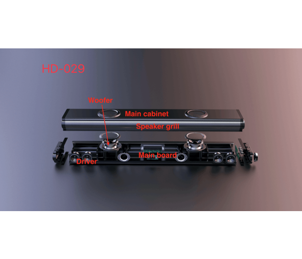 AKAI ASB-29 - 1267741 - zdjęcie 4
